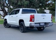 2026 Mitsubishi Triton GLXR 2WD 2.4L Bi-Turbo Diesel – SAVE $3,636