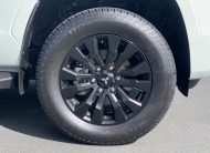 2026 Mitsubishi Triton GLXR 2WD 2.4L Bi-Turbo Diesel – SAVE $3,636