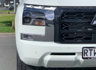 2026 Mitsubishi Triton GLXR 2WD 2.4L Bi-Turbo Diesel – SAVE $3,636